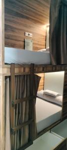 Marevita Hostel-Quiet & super hygienic hostel with privacy beds-Ideal for winter stays