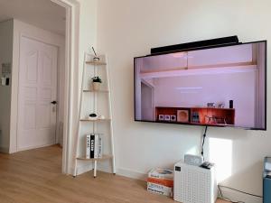 연희동 감성 숙소 우방스테이, Woobang Stay, a sentimental accommodation in seoule