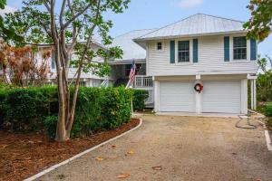 The Ar Lan y mor Home