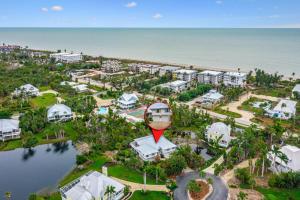 The Ar Lan y mor Home