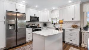 The Ar Lan y mor Home