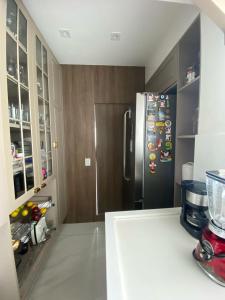 Apartamento Luxo, bairro mais valorizado da cidade