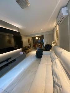 Apartamento Luxo, bairro mais valorizado da cidade