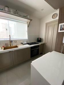 Apartamento Luxo, bairro mais valorizado da cidade