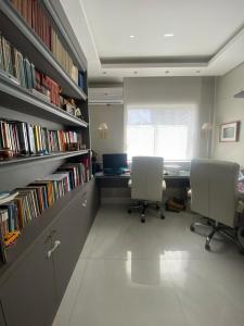 Apartamento Luxo, bairro mais valorizado da cidade