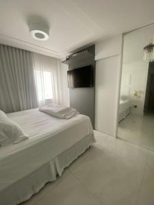 Apartamento Luxo, bairro mais valorizado da cidade