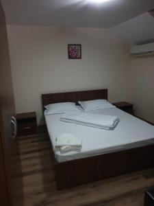 Pensiunea Vânătorului