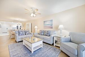 Pointe Santo de Sanibel D31
