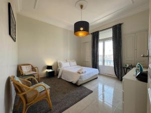 Apartement Bab lhad