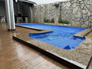 Casa Temporada Morumbi Anápolis Goiás