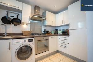 LongTerm Stays - NR HeathrowWindsorCastle - Sleeps 6 - wParking