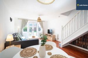 LongTerm Stays - NR HeathrowWindsorCastle - Sleeps 6 - wParking