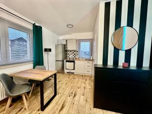 klimatyczne Studio przy Zegrzu