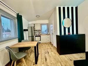 klimatyczne Studio przy Zegrzu