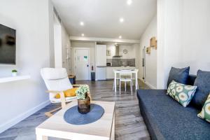 Apartamentos Dama de noche