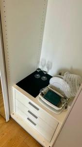 Cittadella Room Verona