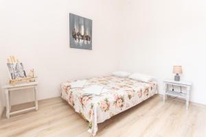 Central & quiet location inside Old town Kotor