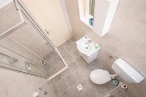 Central & quiet location inside Old town Kotor