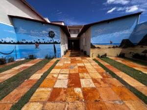 CASA BRANCA - Jijoca de Jericoacoara