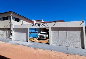 CASA BRANCA - Jijoca de Jericoacoara