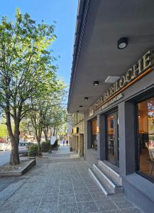 Hotel Bariloche By Tierra Gaucha