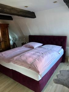 Historisches Loft von 1623