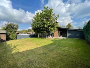 Wacholderbusch - Lastering Ferienhäuser & Apartments