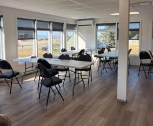 Auberge de la traverse