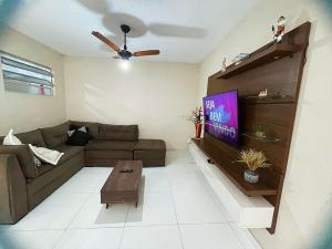 Concha Do Mar Triplex