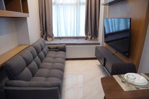 Very Posh Loft in Ortigas Center with Paid Parking - Obiekty bez kategorii w mieście Manila
