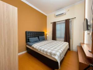 Sighma Palem Merah Gejayan Premiere