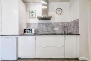 Apartamentos Dama de noche