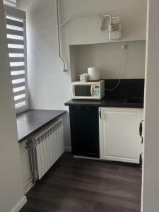 City center apartment