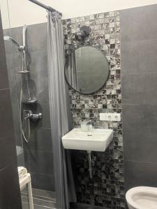 City center apartment