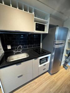 Lindo studio - moema park ibirapuera