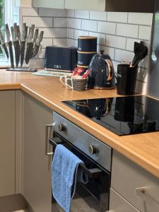 Seaside Escape 101 Nelson Largs