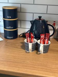 Seaside Escape 101 Nelson Largs