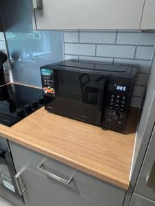 Seaside Escape 101 Nelson Largs