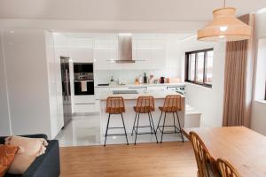 Cozy apartment downtown