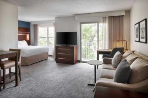 Residence Inn by Marriott Raleigh Crabtree Valley