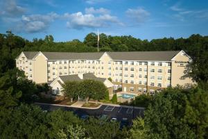 Residence Inn by Marriott Raleigh Crabtree Valley