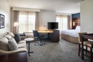 Residence Inn by Marriott Raleigh Crabtree Valley
