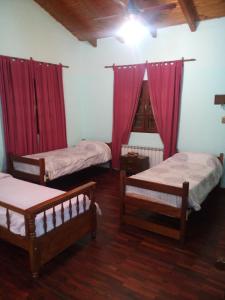 Apartamento Clelia, Apartmány - Salta