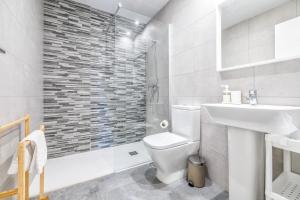 Apartamentos Dama de noche