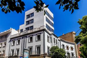 Apartamentos Dama de noche