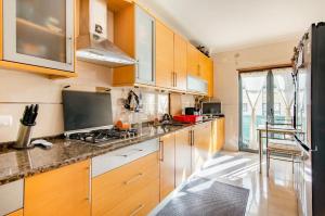 Apartamento Deluxe 3 bedroom