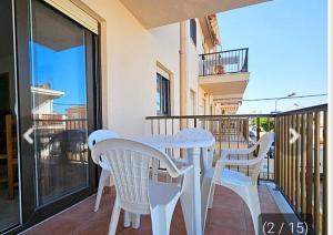 Playa Pau-Pi Club Náutico