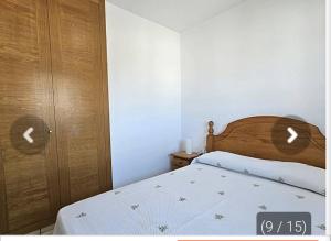 Playa Pau-Pi Club Náutico