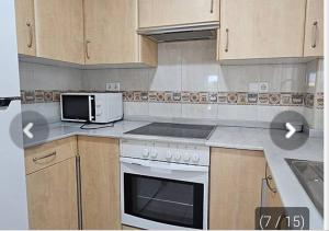 Playa Pau-Pi Club Náutico