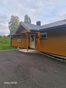 Koselig hus i Valdres